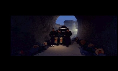 倾国倾城剧照的剧照