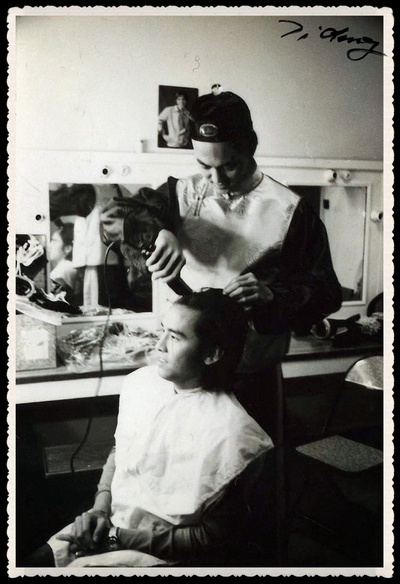 倾国倾城剧照的剧照