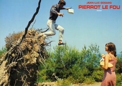 狂人皮埃罗剧照的剧照