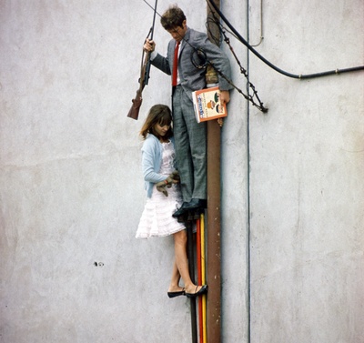 狂人皮埃罗剧照的剧照