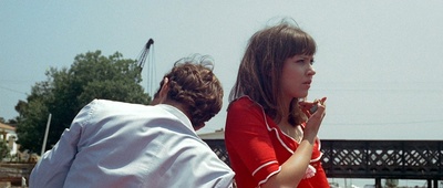 狂人皮埃罗剧照的剧照