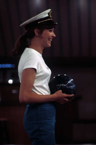 狂人皮埃罗剧照的剧照