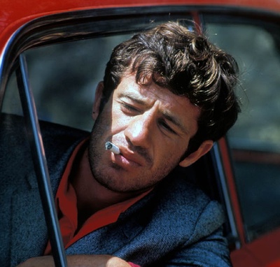 狂人皮埃罗剧照的剧照