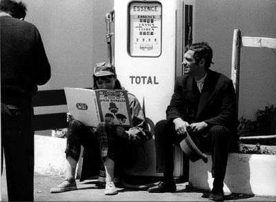 狂人皮埃罗剧照的剧照