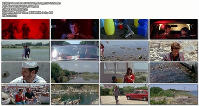 狂人皮埃罗剧照的剧照