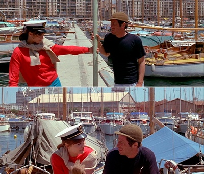 狂人皮埃罗剧照的剧照