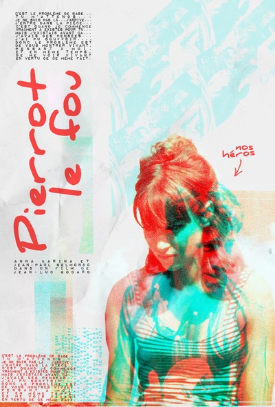 狂人皮埃罗剧照的剧照