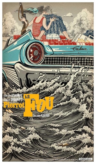 狂人皮埃罗剧照的剧照