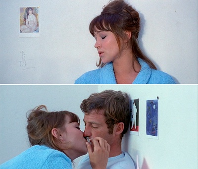 狂人皮埃罗剧照的剧照