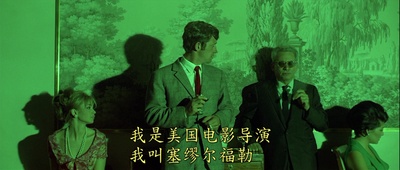 狂人皮埃罗剧照的剧照