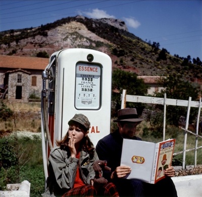 狂人皮埃罗剧照的剧照