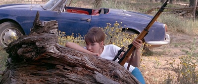 狂人皮埃罗剧照的剧照