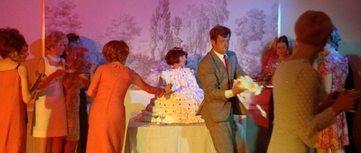 狂人皮埃罗剧照的剧照