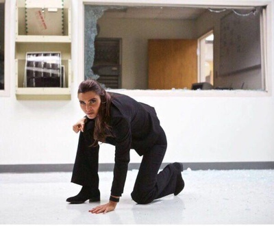 赶尽杀绝剧照的剧照