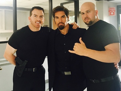 赶尽杀绝剧照的剧照