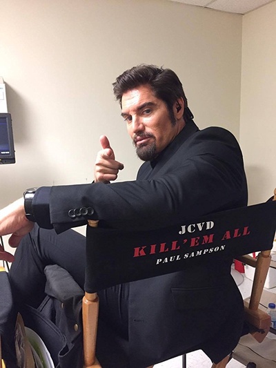 赶尽杀绝剧照的剧照