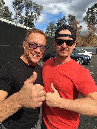 赶尽杀绝剧照的剧照