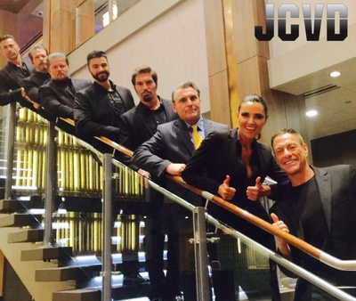 赶尽杀绝剧照的剧照