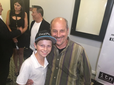 赶尽杀绝剧照的剧照