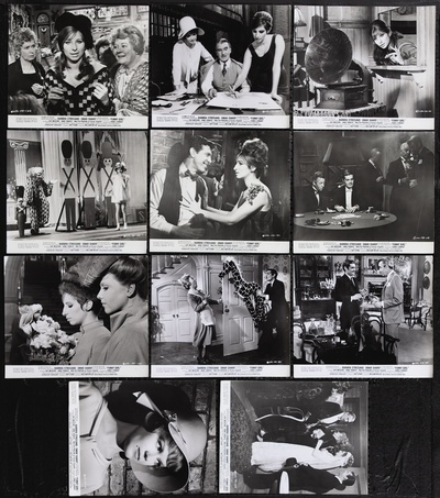 妙女郎剧照的剧照