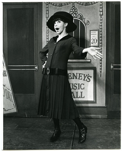 妙女郎剧照的剧照