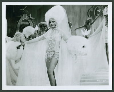 妙女郎剧照的剧照