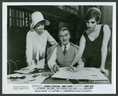 妙女郎剧照的剧照