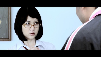 屌丝骑士剧照的剧照