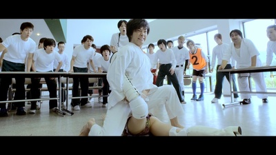 屌丝骑士剧照的剧照