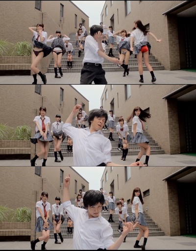 屌丝骑士剧照的剧照