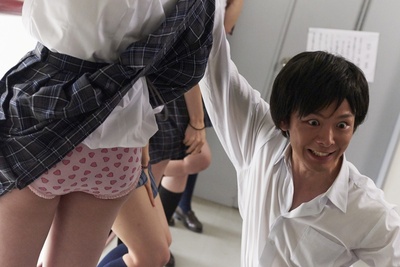 屌丝骑士剧照的剧照