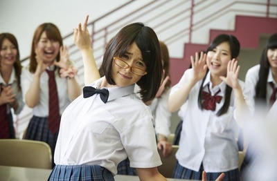 屌丝骑士剧照的剧照