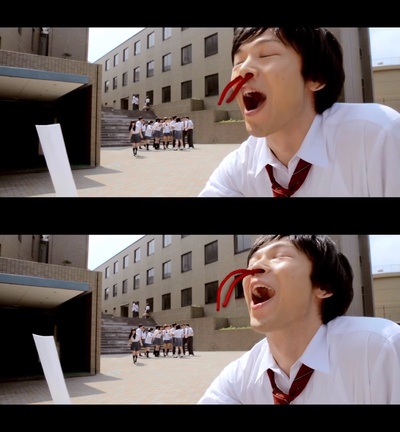 屌丝骑士剧照的剧照