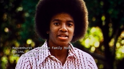 迈克尔·杰克逊的旅程：由摩城到《墙外》剧照的剧照