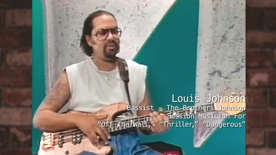 迈克尔·杰克逊的旅程：由摩城到《墙外》剧照的剧照