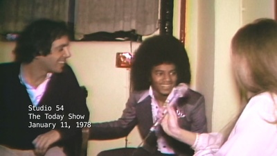 迈克尔·杰克逊的旅程：由摩城到《墙外》剧照的剧照