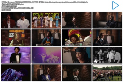 迈克尔·杰克逊的旅程：由摩城到《墙外》剧照的剧照