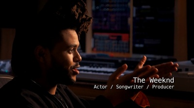 迈克尔·杰克逊的旅程：由摩城到《墙外》剧照的剧照