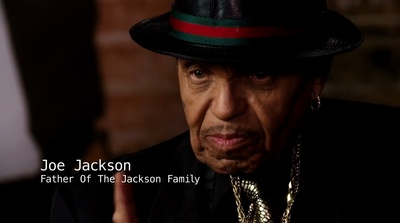 迈克尔·杰克逊的旅程：由摩城到《墙外》剧照的剧照