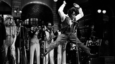 迈克尔·杰克逊的旅程：由摩城到《墙外》剧照的剧照