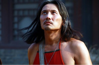 匹夫剧照的剧照