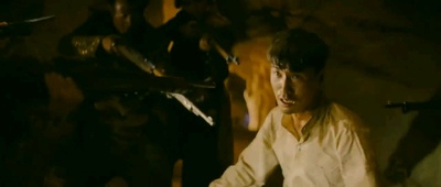 匹夫剧照的剧照