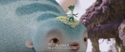 捉妖记2剧照的剧照