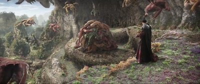 捉妖记2剧照的剧照