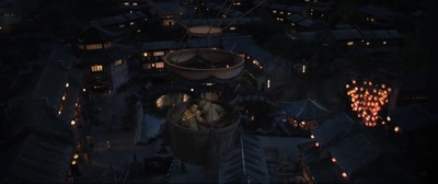 捉妖记2剧照的剧照