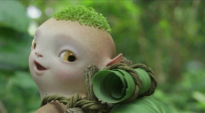 捉妖记2剧照的剧照