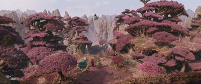 捉妖记2剧照的剧照