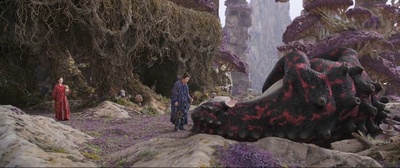 捉妖记2剧照的剧照