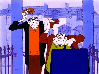 101忠狗剧照的剧照