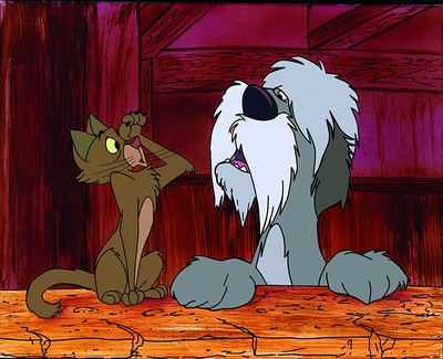 101忠狗剧照的剧照